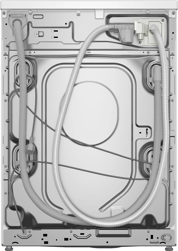 Фото - Стиральная машина Bosch WAV28M80UA