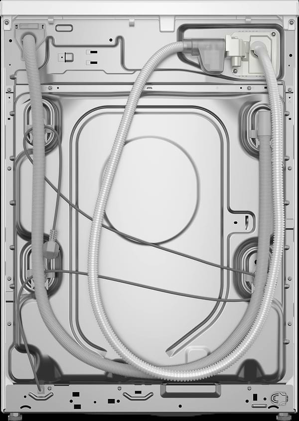 Фото - Стиральная машина Bosch WGB24400UA