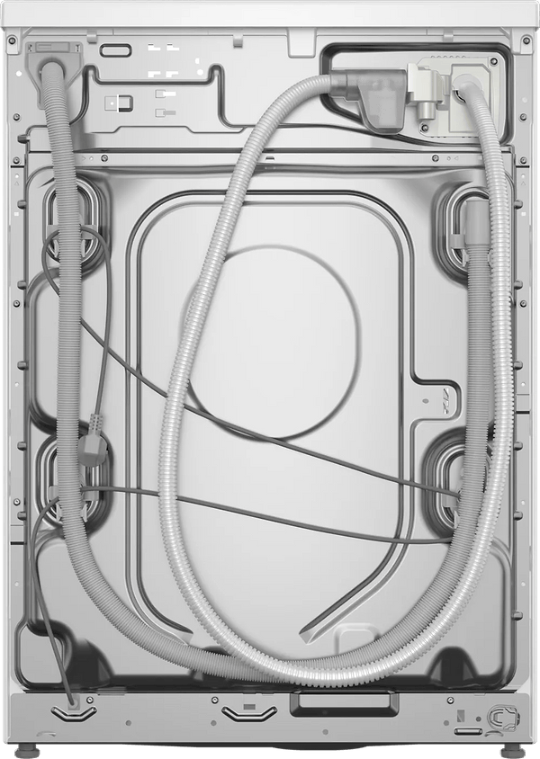Фото - Прально-сушильна машина Bosch WNC254A0ME