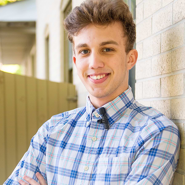 Фото - Микрофон для смартфона BOROFONE BFK12 Type-C Black (6941991106392)