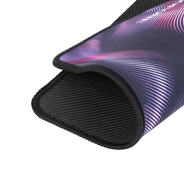 Фото - Коврик для мыши BOROFONE BG12 Illustrious gaming mouse pad Symphony (6941991109218)
