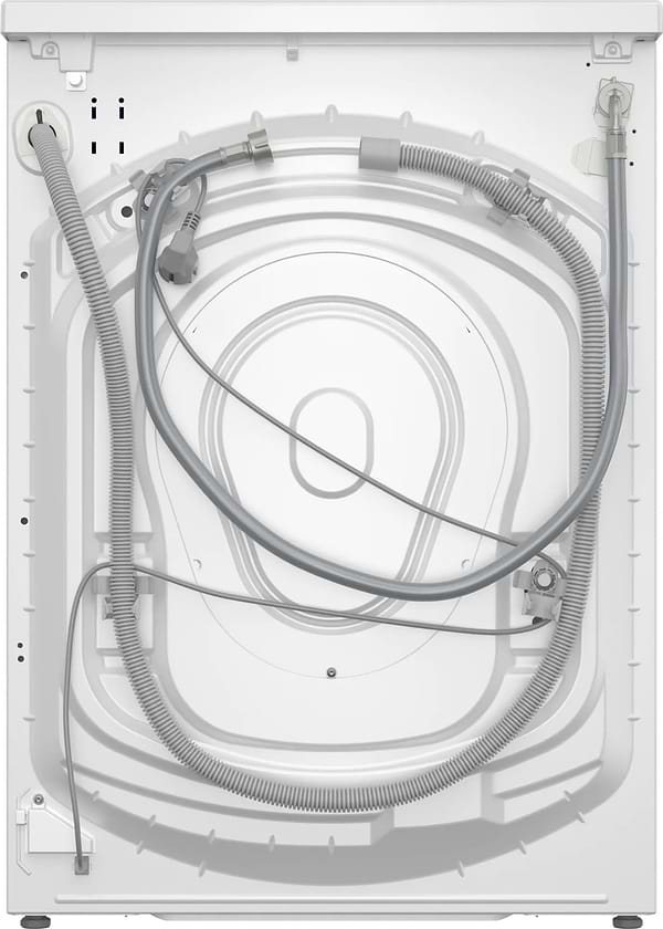 Фото - Пральна машина Siemens WM14N2L4UA