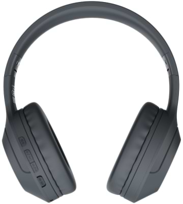 Фото - Навушники повнорозмірні бездротові Canyon BTHS-3 Dark grey (CNS-CBTHS3DG)