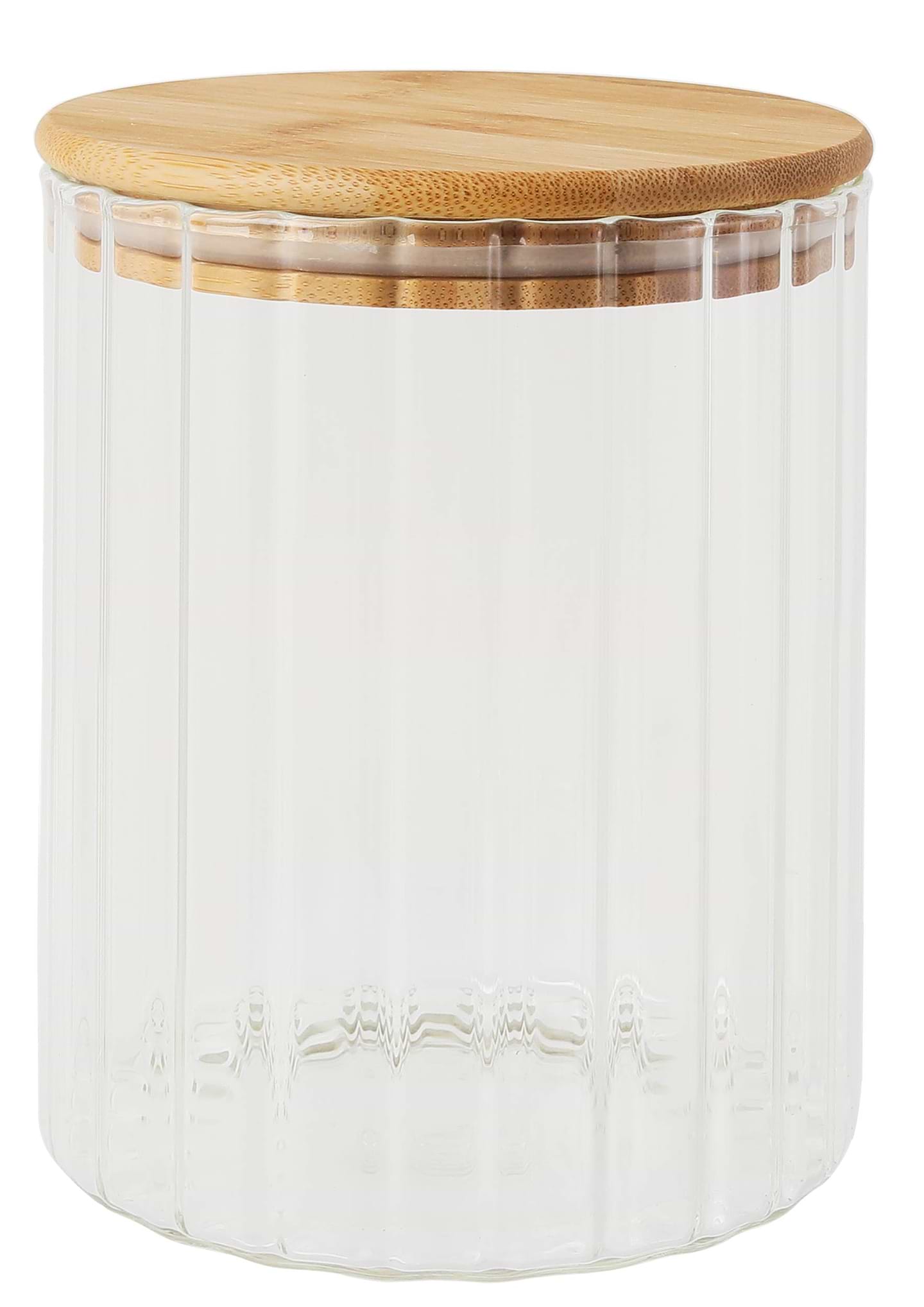 Ємність для сипучих Viva PURL 550 мл (23030132) - Фото 1