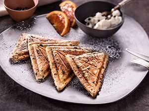 Фото - Уцінка - Бутербродниця Braun SM5005