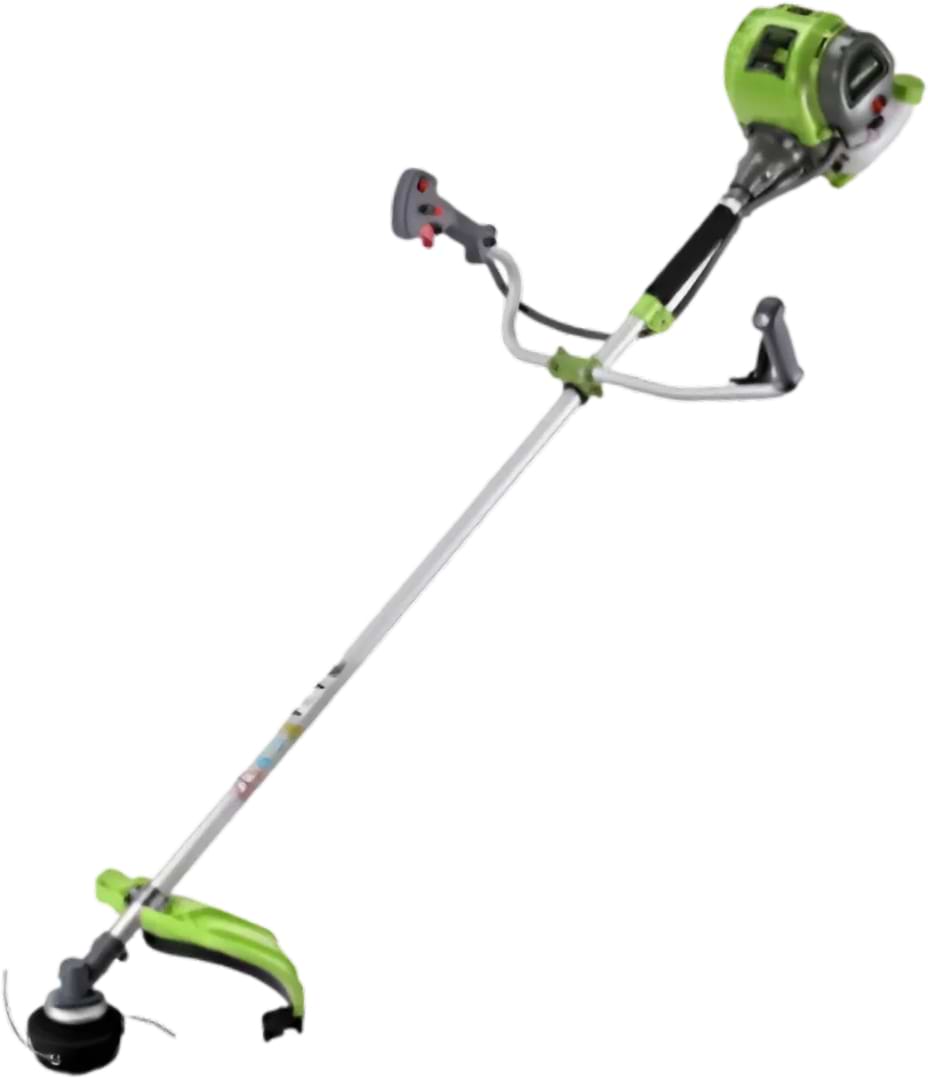 Мотокоса бензинова Grunhelm GR-31TS