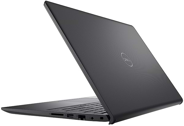 Фото - Уценка - Ноутбук Dell Vostro 3520 (N2063PVNB3520EMEA01-08) Black