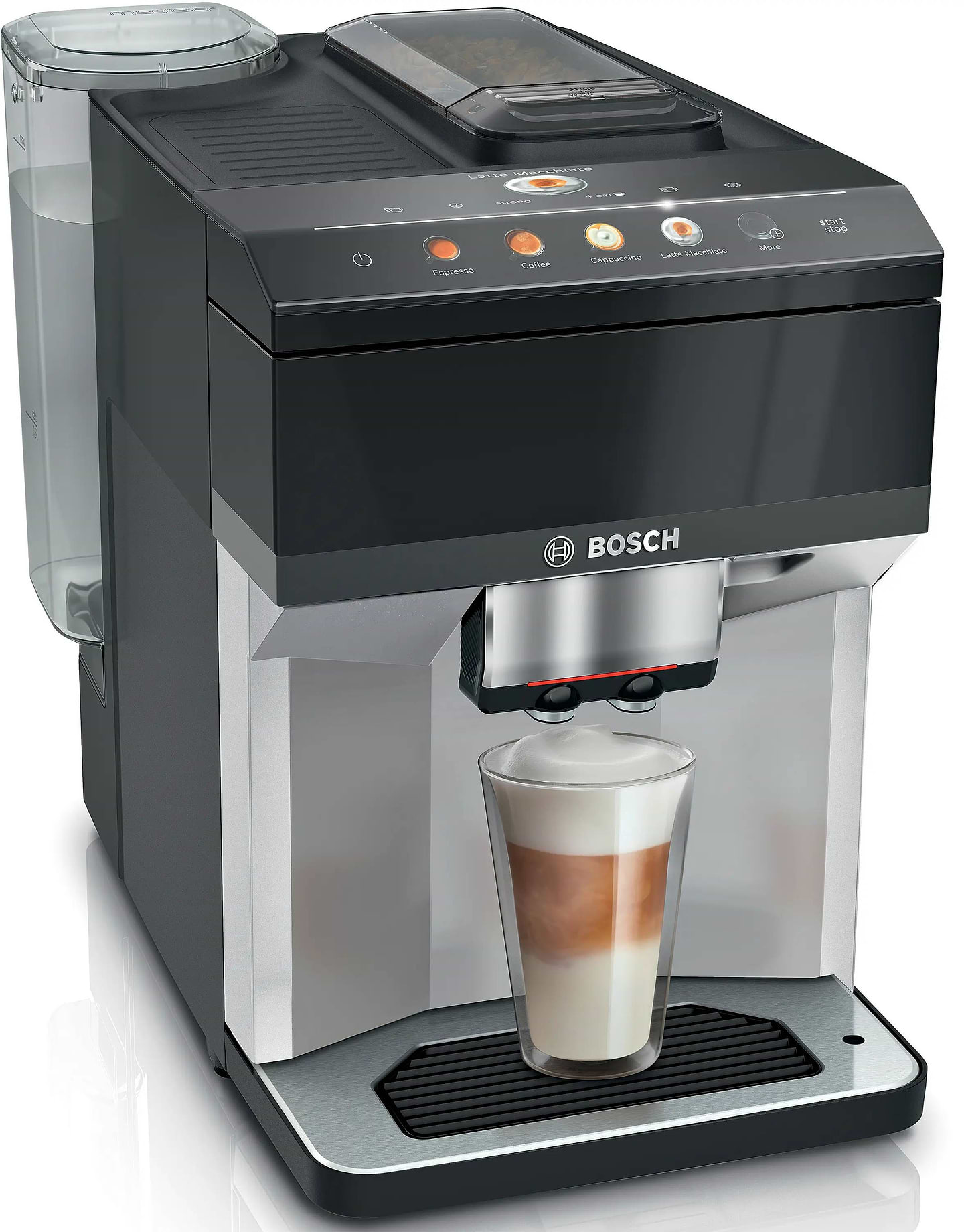 Кофемашина Bosch TPE40307 - Фото 1