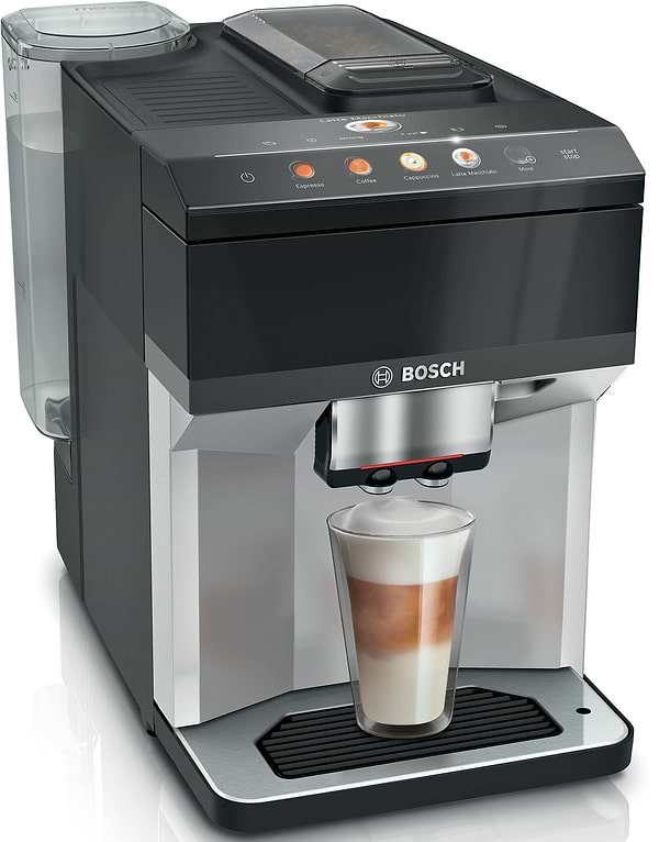 Фото - Кофемашина Bosch TPE40307