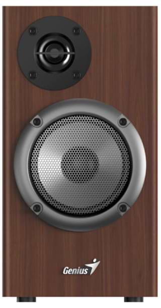 Фото - Акустична система Genius SP-HF500B (31730047400)