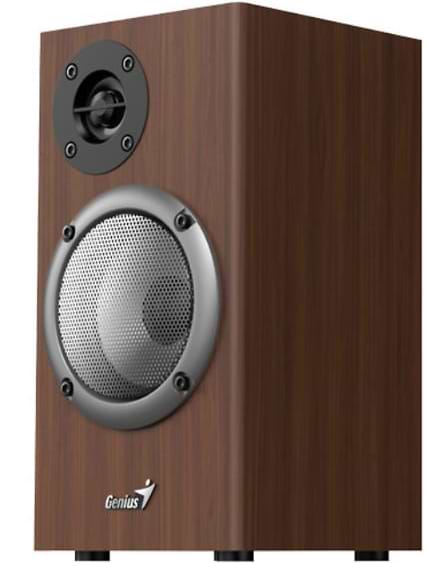 Фото - Акустична система Genius SP-HF500B (31730047400)