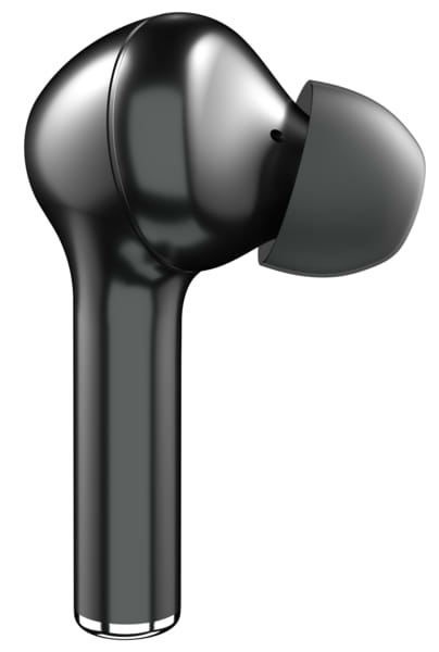 Фото - Навушники вкладиші бездротові TWS X-Digital HBS-210 Black