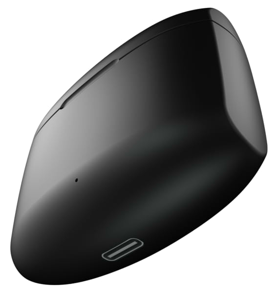 Фото - Навушники вкладиші бездротові TWS X-Digital HBS-210 Black