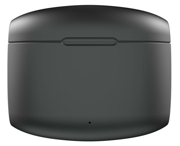 Фото - Навушники вкладиші бездротові TWS X-Digital HBS-210 Black