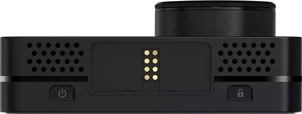 Фото - Уценка - Видеорегистратор Canyon DVR25GPS WQHD 2.5K 1440p GPS Wi-Fi Black (CND-DVR25GPS)