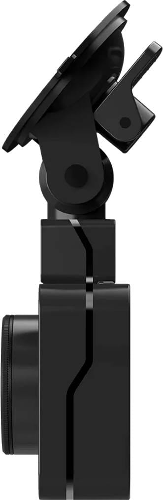 Фото - Уценка - Видеорегистратор Canyon DVR25GPS WQHD 2.5K 1440p GPS Wi-Fi Black (CND-DVR25GPS)