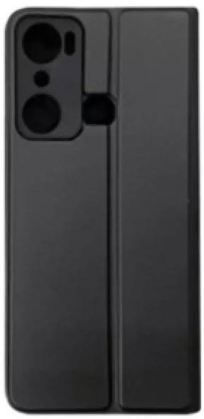 Фото - Чохол для смартфону Florence Protect Infinix Hot 20i (X665E) Black (RL074610)