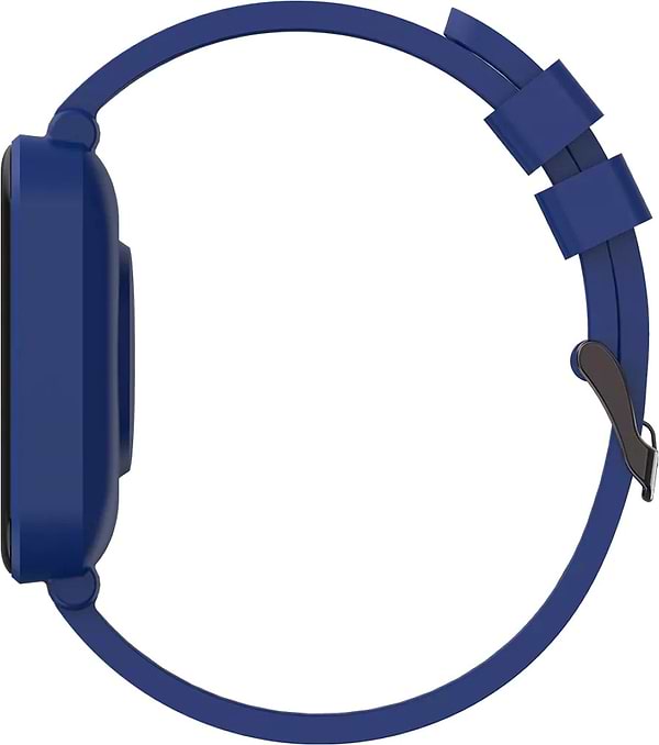 Фото - Детские часы Canyon Joyce KW-43 DUAL BT Music Blue (CNE-KW43BL)