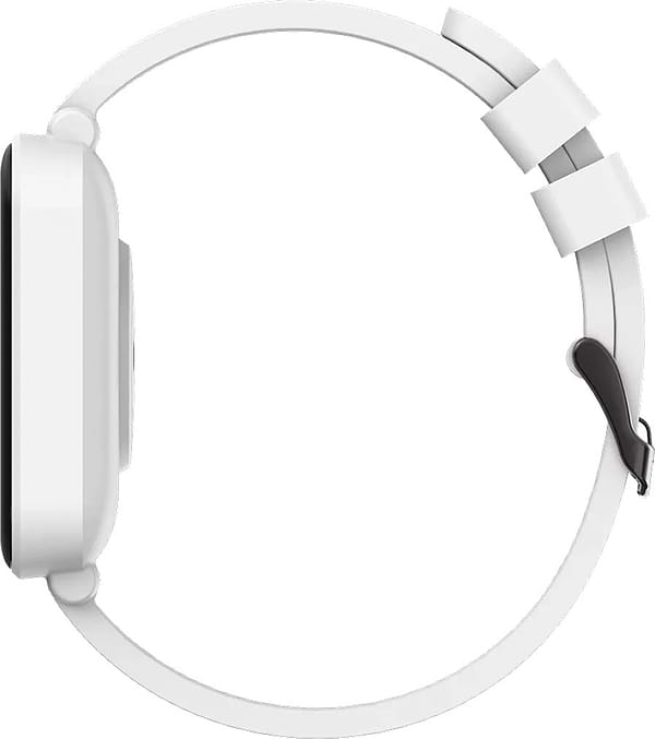 Фото - Дитячий годинник Canyon Joyce KW-43 DUAL BT Music White (CNE-KW43WB)