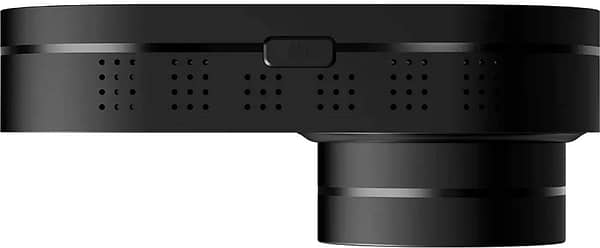 Фото - Видеорегистратор Canyon DVR40 UltraHD 4K 2160p Wi-Fi Black (CND-DVR40)