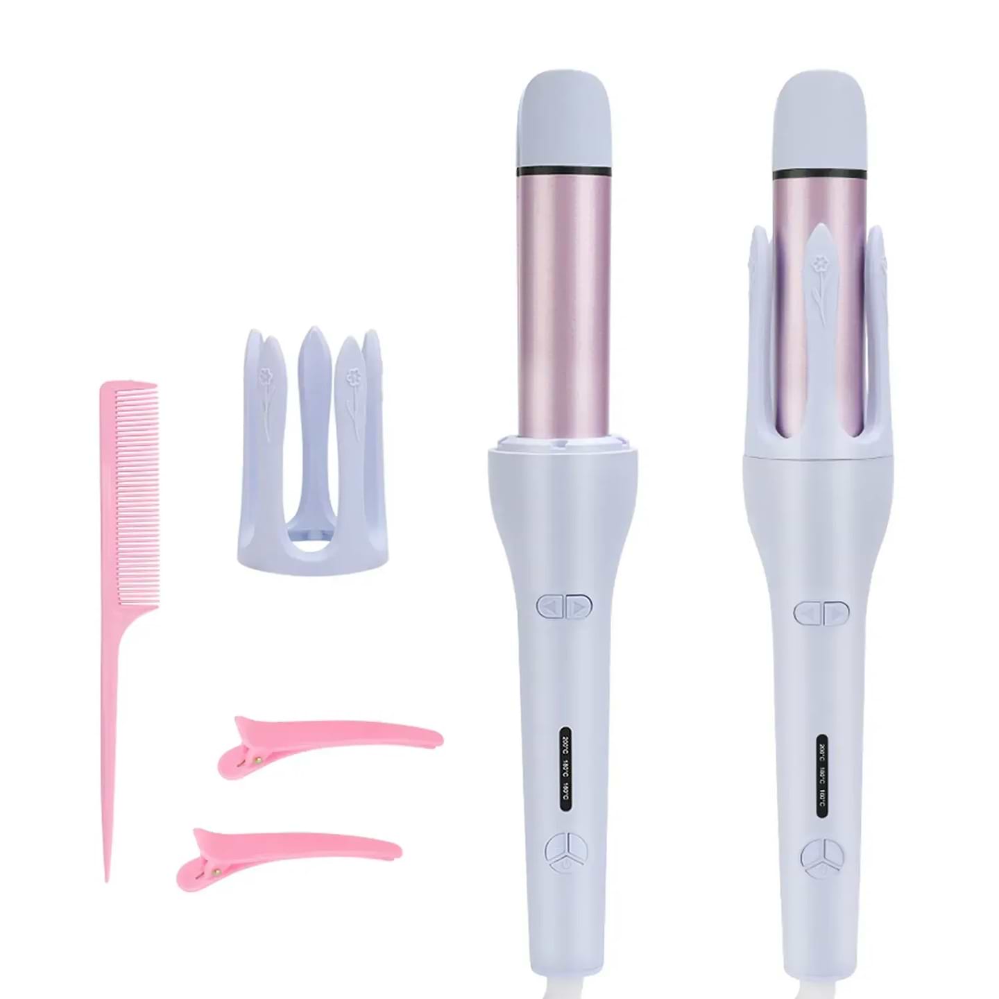 Плойка O-ONULISS 17895B