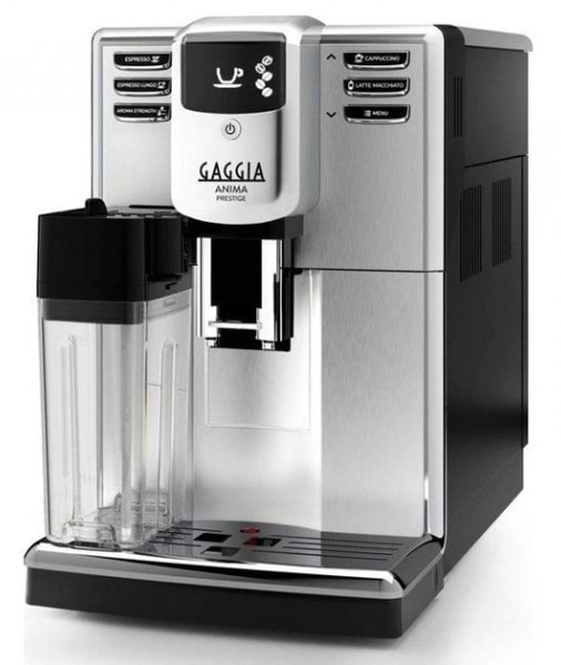 Кофемашина Gaggia RI8762/01 Anima Prestige OTC SS - Фото 1