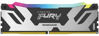 Память DDR Kingston Fury Renegade RGB DDR5 48GB/6000 (KF560C32RSA-48)