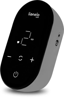 Фото - Электрический молокоотсос Lionelo Twee Go