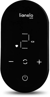 Фото - Электрический молокоотсос Lionelo Twee Go