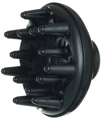 Фото - Фен ViLgrand VHD-2424ТI Gold