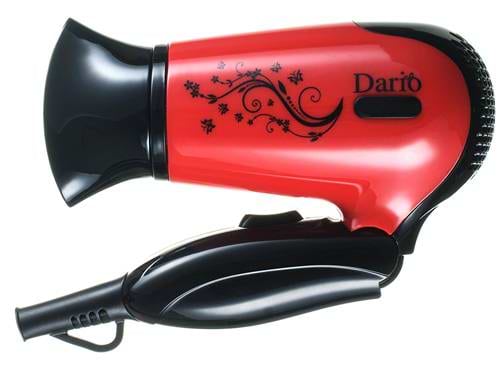 Фото - Фен Dario DHD9114 Red