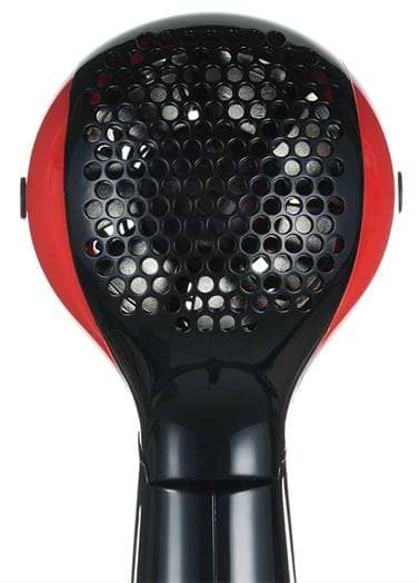 Фото - Фен Dario DHD9114 Red