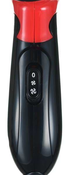 Фото - Фен Dario DHD9114 Red