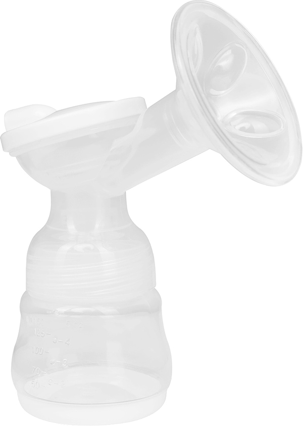 Фото - Электрический молокоотсос Lionelo Twee Go