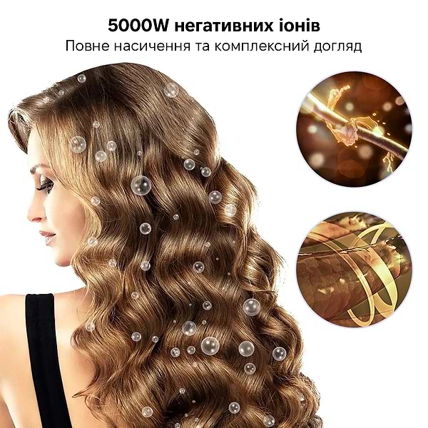 Фото - Плойка O-ONULISS 17895B