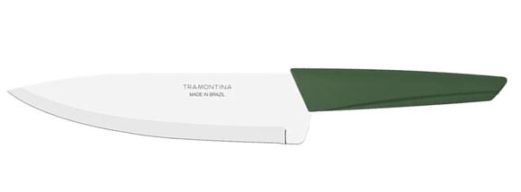 Нож повара Tramontina Tramontina Lyf 178 мм (23117/027)