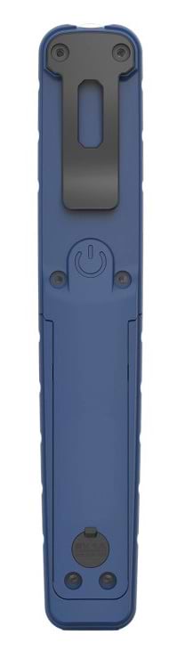 Фото - Фонарь аккумуляторный SCANGRIP USB UNIPEN (49.0438)