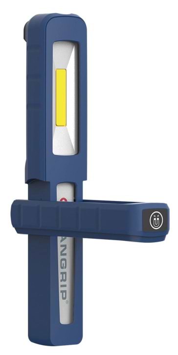 Фото - Фонарь аккумуляторный SCANGRIP USB UNIPEN (49.0438)