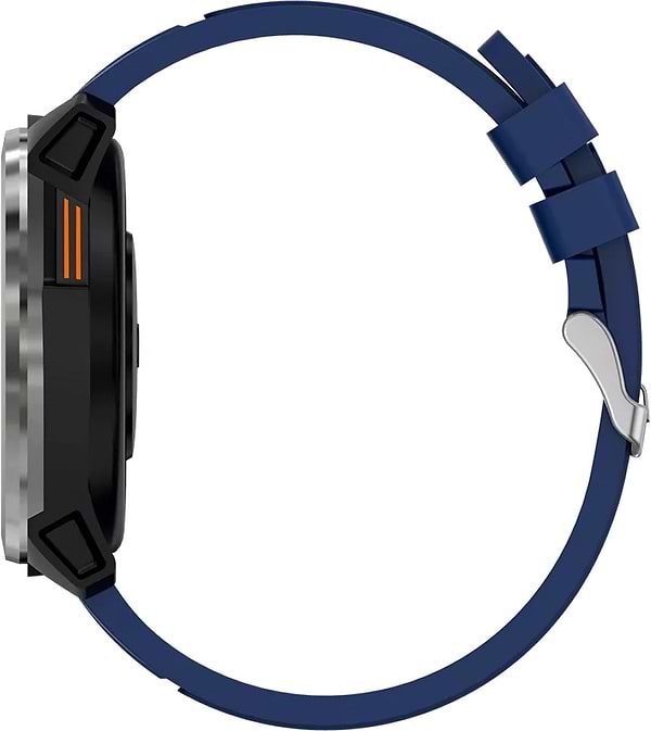 Фото - Смарт-часы Canyon Maveric SW-83 GPS Silver (CNS-SW83SS)