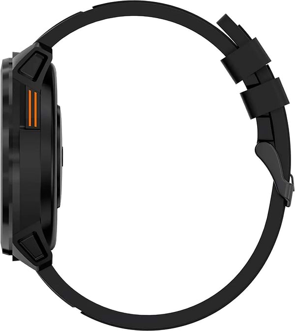 Фото - Смарт-часы Canyon Maveric SW-83 GPS Black (CNS-SW83BB)