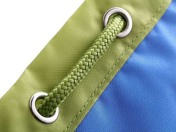 Фото - Сумка для обуви Sigikid Sammy Samoa (23149SK)