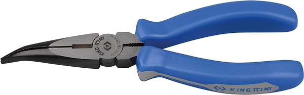 Фото - Плоскогубцы KING TONY 160 мм (6331-06)