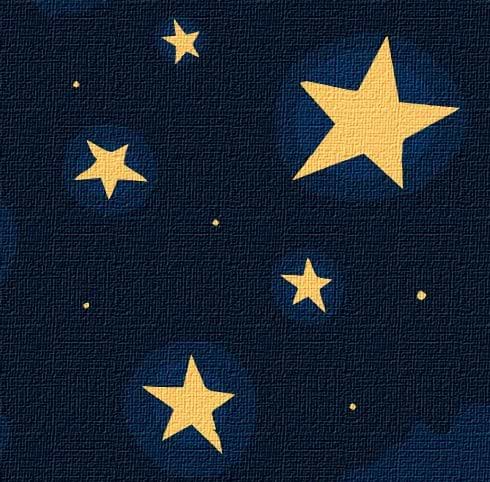 Фото - Картина за номерами Ideyka "Казкові друзі" 30х40см (KHO2318)