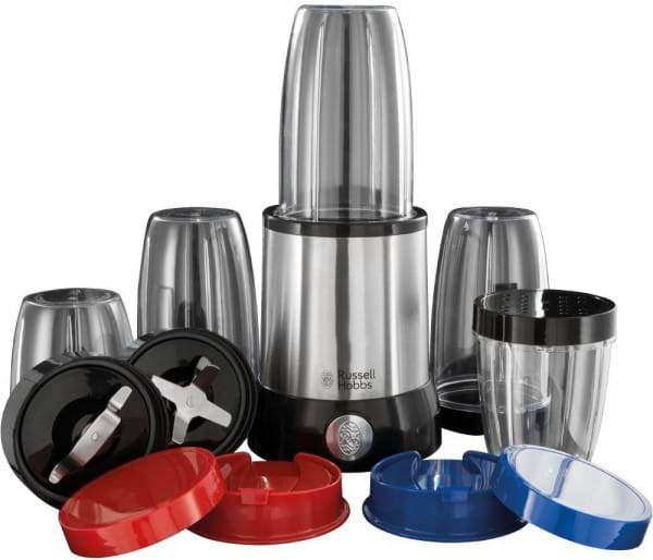 Блендер стаціонарний Russell Hobbs 23180-56 NUTRI BOOST - Фото 1