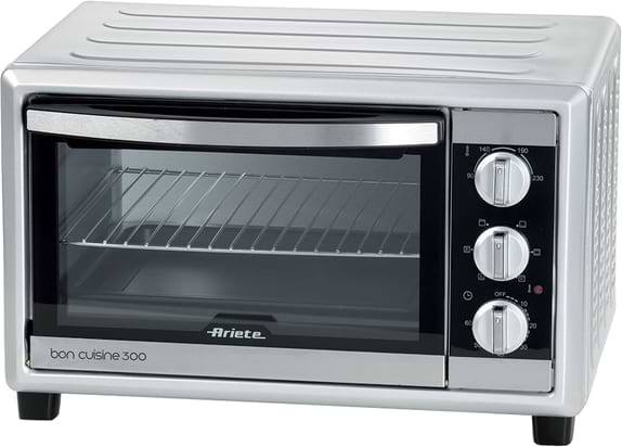 Піч електрична Ariete 985 Silver