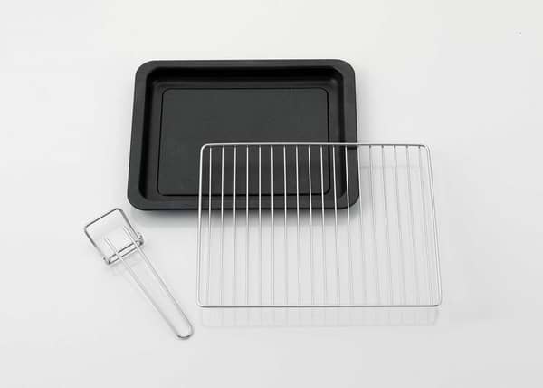 Фото - Уценка - Печь электрическая Ariete 985 Silver