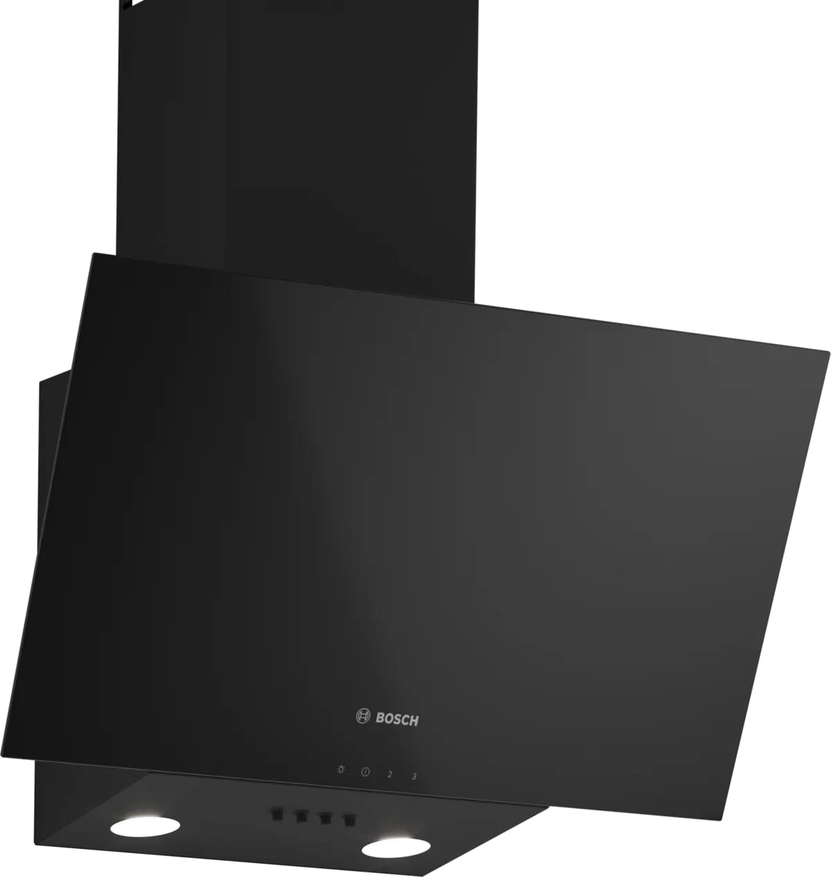 Витяжка декоративна Bosch DWK63PJ60T - Фото 1