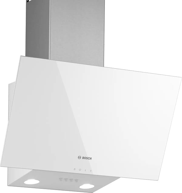 Фото - Вытяжка декоративная Bosch DWK63PJ20T