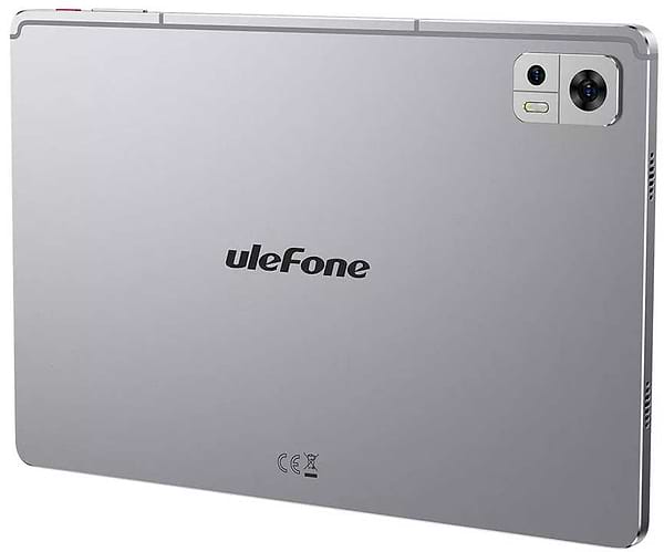 Фото - Уцінка - Планшет Ulefone Tab A8 4G 10.1" 4/64Gb Gray