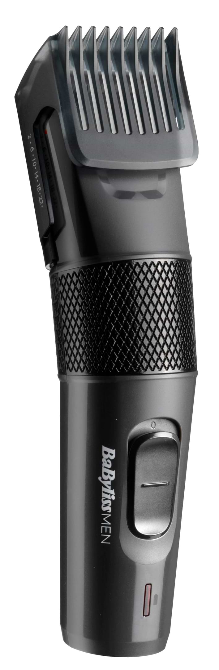 Машинка для стрижки волосся Babyliss E786E